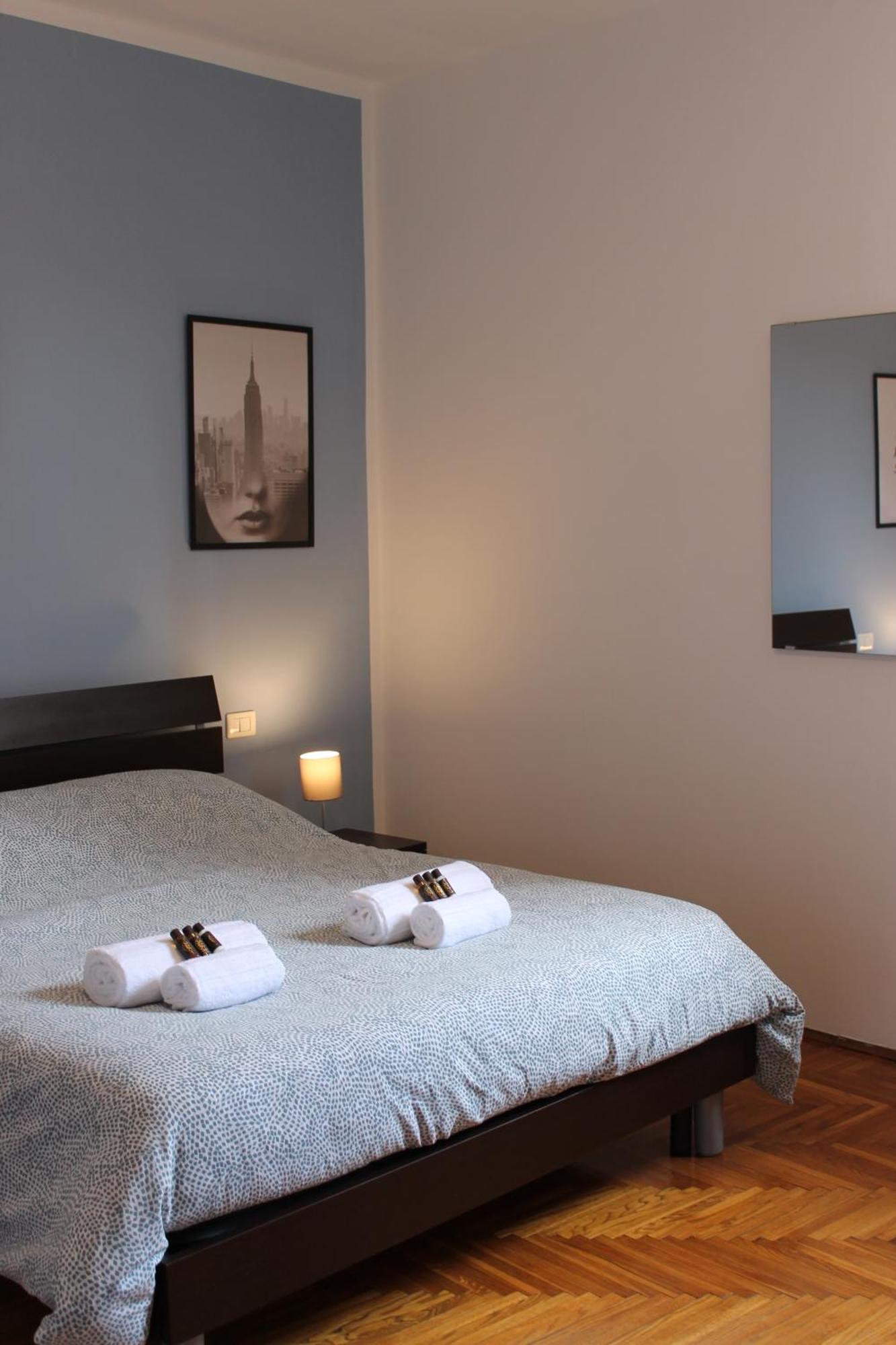 Residenza Piazza Erbe Werona